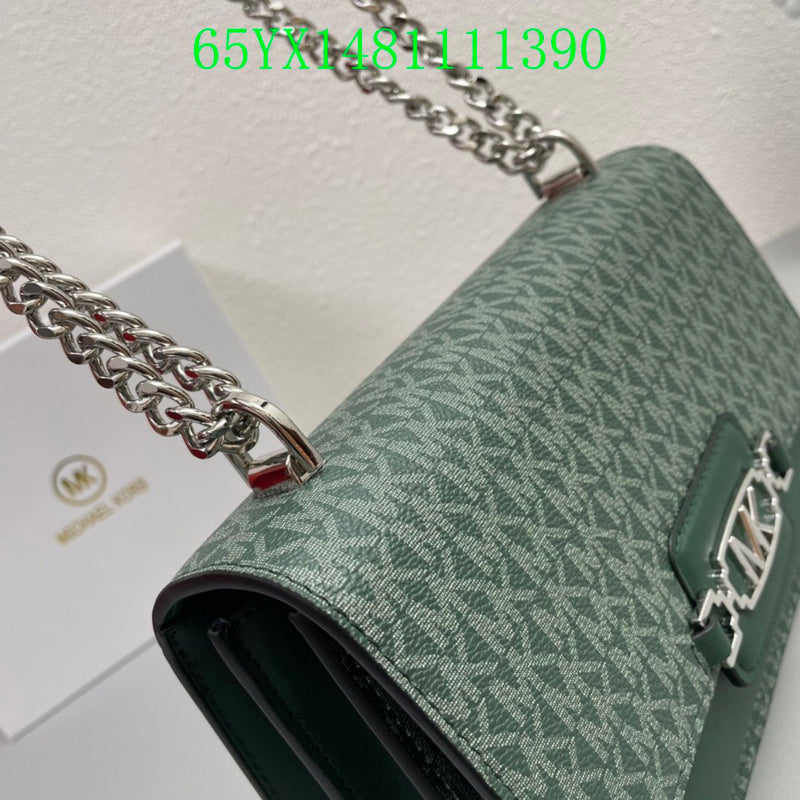 Satchel Bags - MK Bags - 546