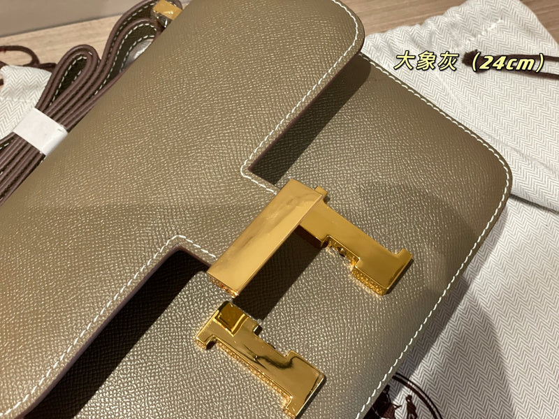 Satchel Bags - HMS Bags - 116
