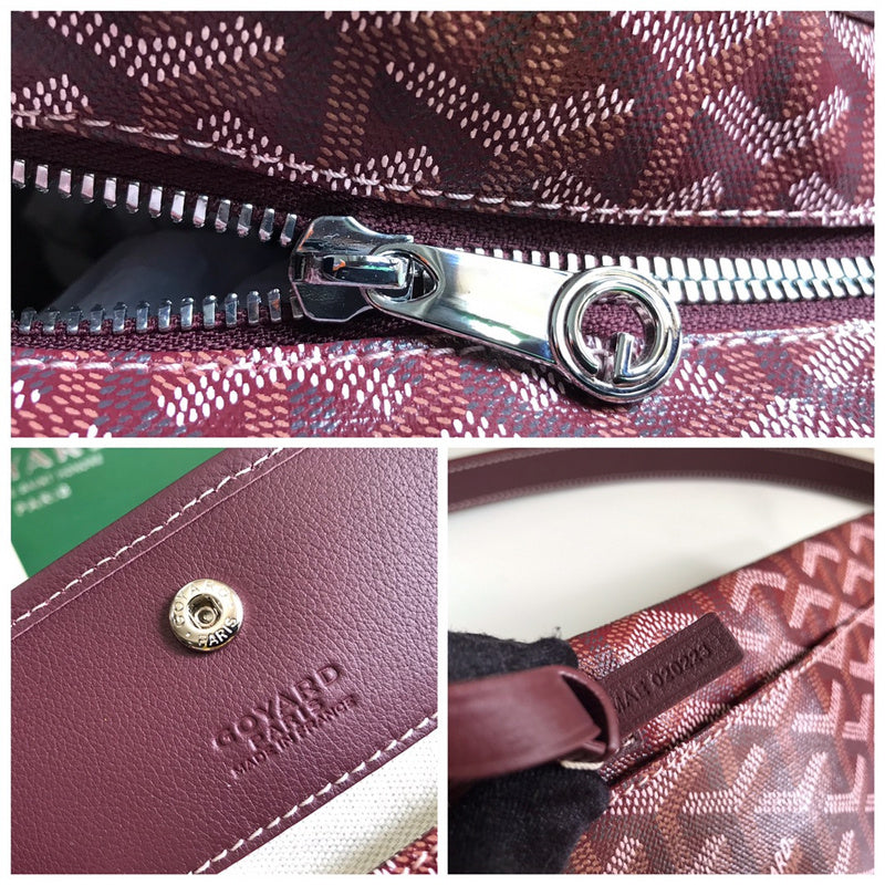 GLM - GYO Bags - 763