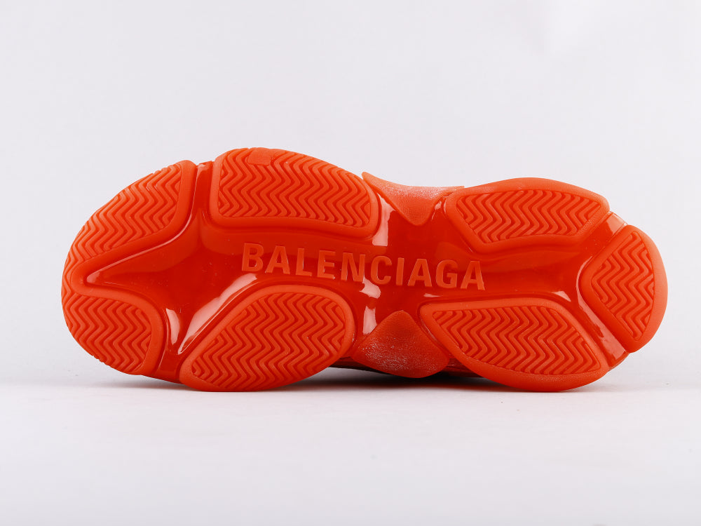 GLM - Bla 19SS Air Red Sneaker