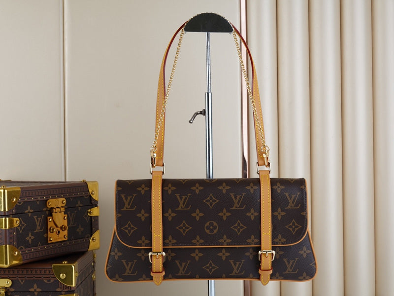 Satchel Bags - VL Bags - 5118
