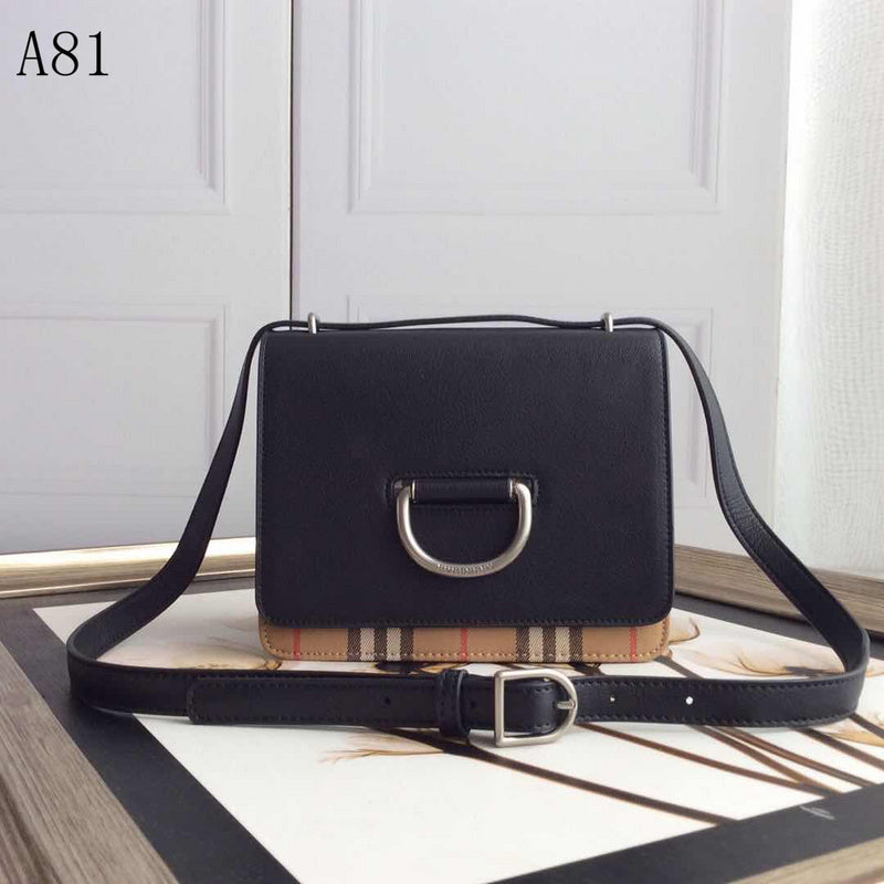 Fan Fashion -GLM - Top quality BBR Bags - 763