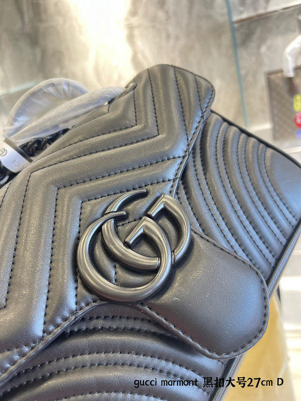 Satchel Bags - GUC Bags - 026