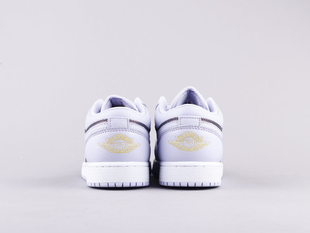 GLM - AJ1 Violets