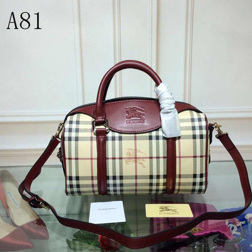 Fan Fashion -GLM - Top quality BBR Bags - 775