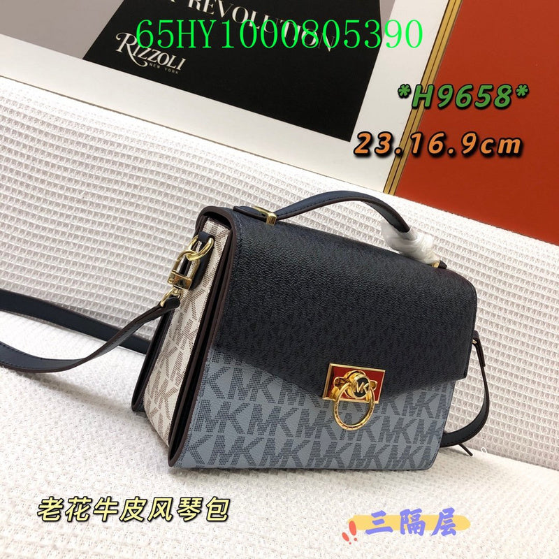 Satchel Bags - MK Bags - 678