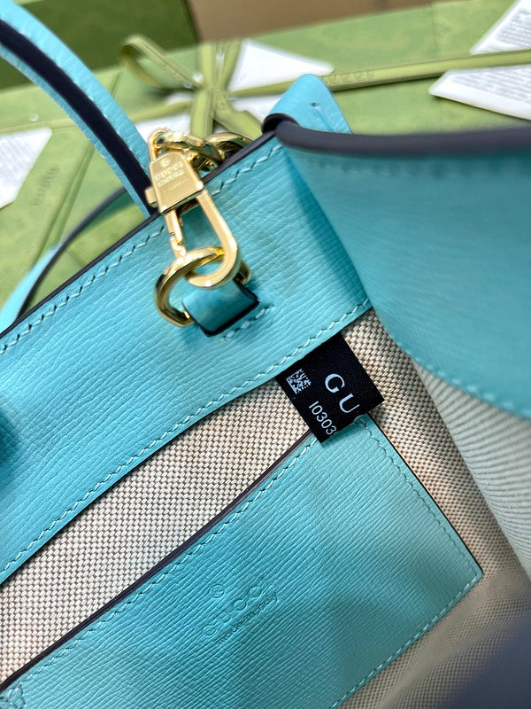 Satchel Bags - GCI Bags - 4710