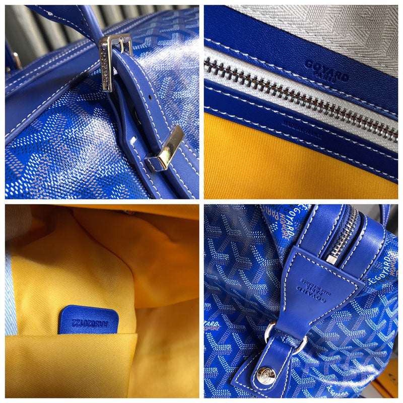 GLM - GYO Bags - 1213