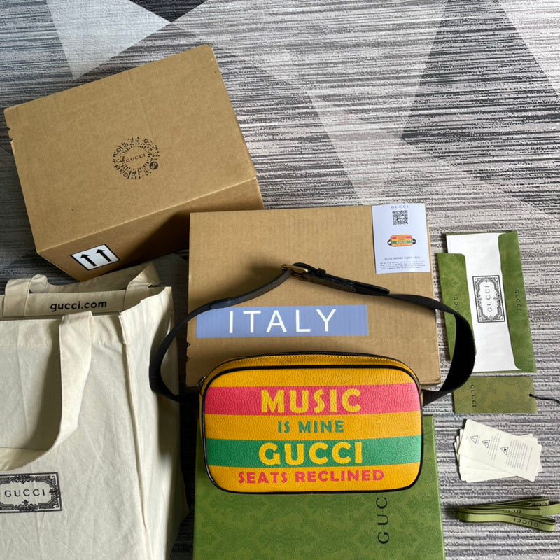 GLM - gg Bags - 1582