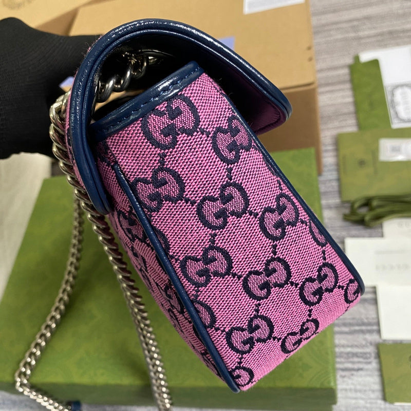 Satchel Bags - GCI Bags - 3127