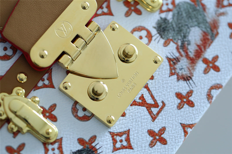 Glami GlamI Lu-Vi bags - 8223