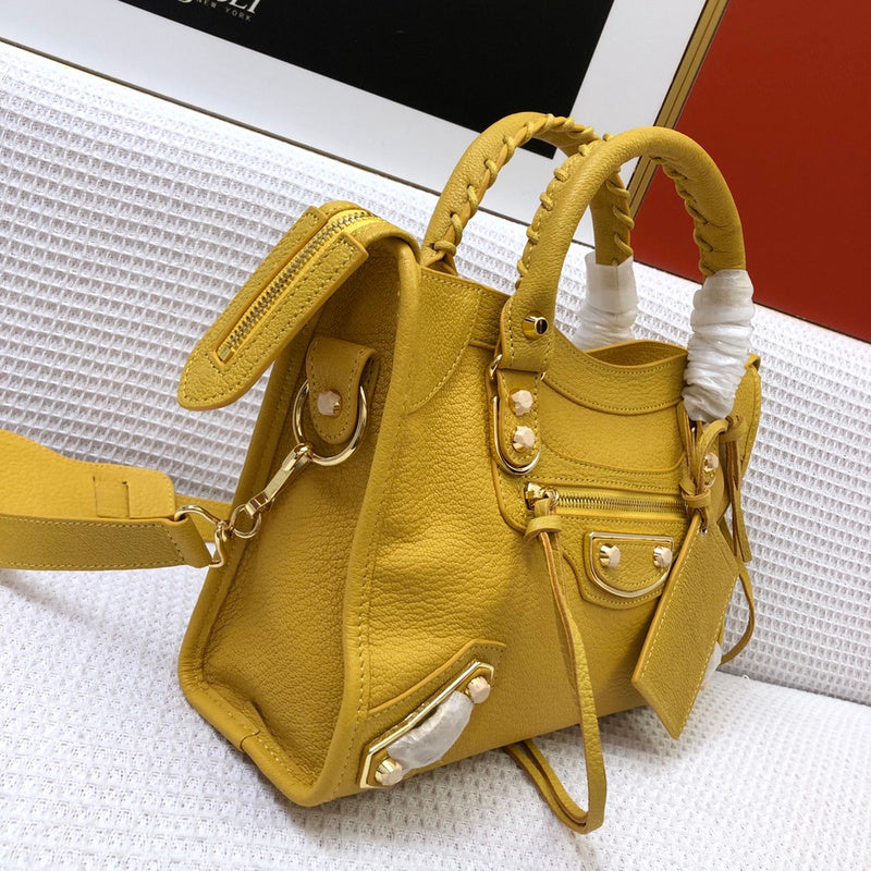 Satchel Bags - BGC Bags - 203