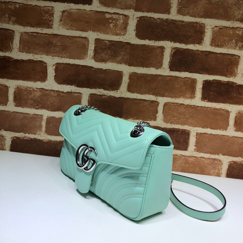 Satchel Bags - GCI Bags - 3966