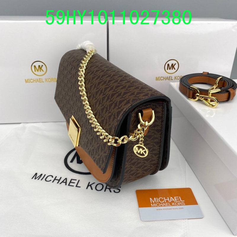 Satchel Bags - MK Bags - 832