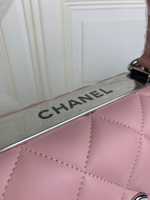 Satchel Bags - CHL Bags - 2081