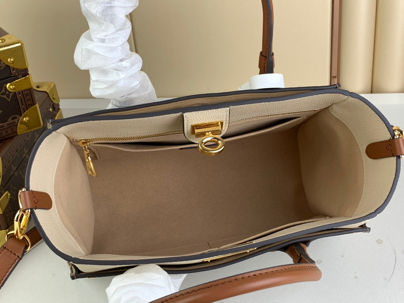 Satchel Bags - VL Bags - 2303