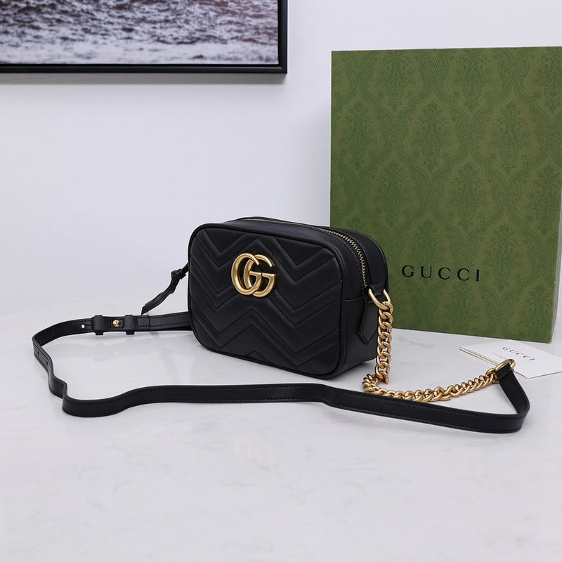 Satchel Bags - GUC Bags - 1112
