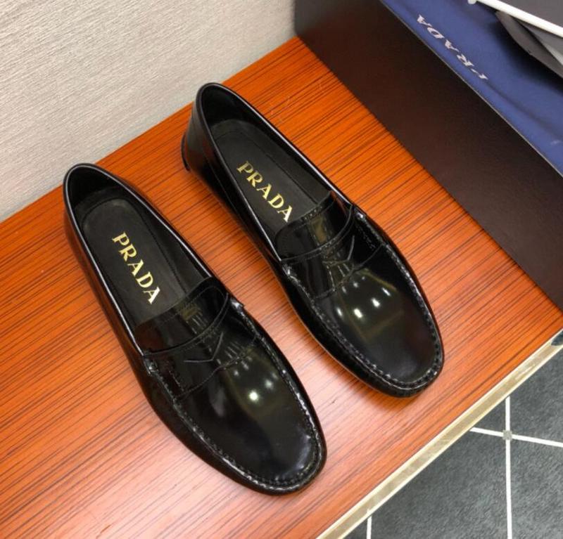 Glamy - PD Men Shoes - 321