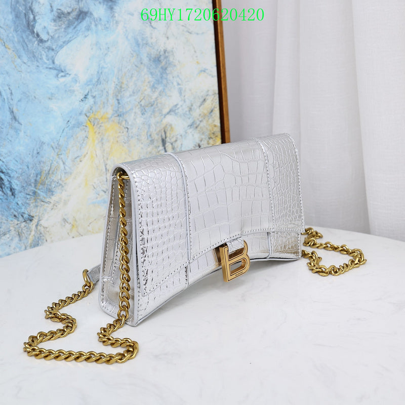 Satchel Bags - BGA Bags - 2238