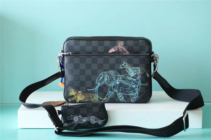 Glami GlamI Lu-Vi bags - 10058