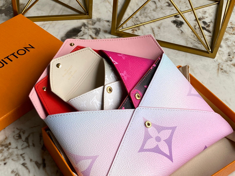 Glami GlamI Lu-Vi Bags - 16739