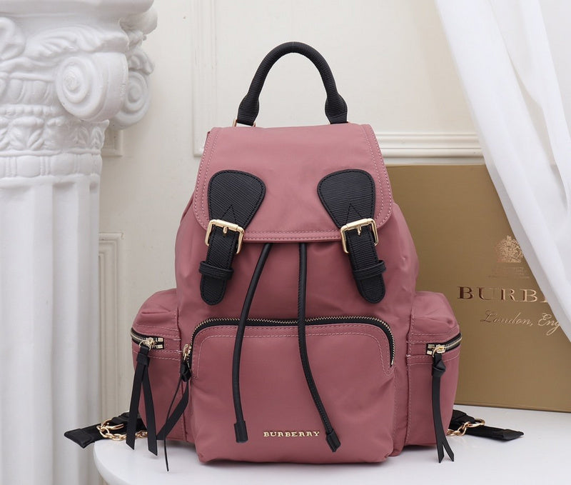 Fan Fashion -GLM - Top quality BBR Bags - 901