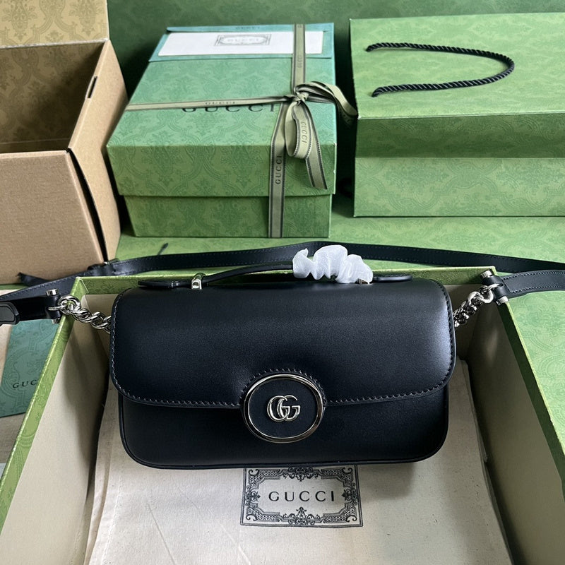 Satchel Bags - GCI Bags - 1424