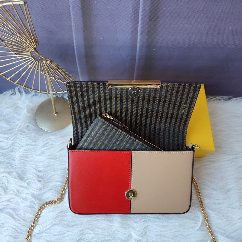Satchel Bags - FDI Bags - 160