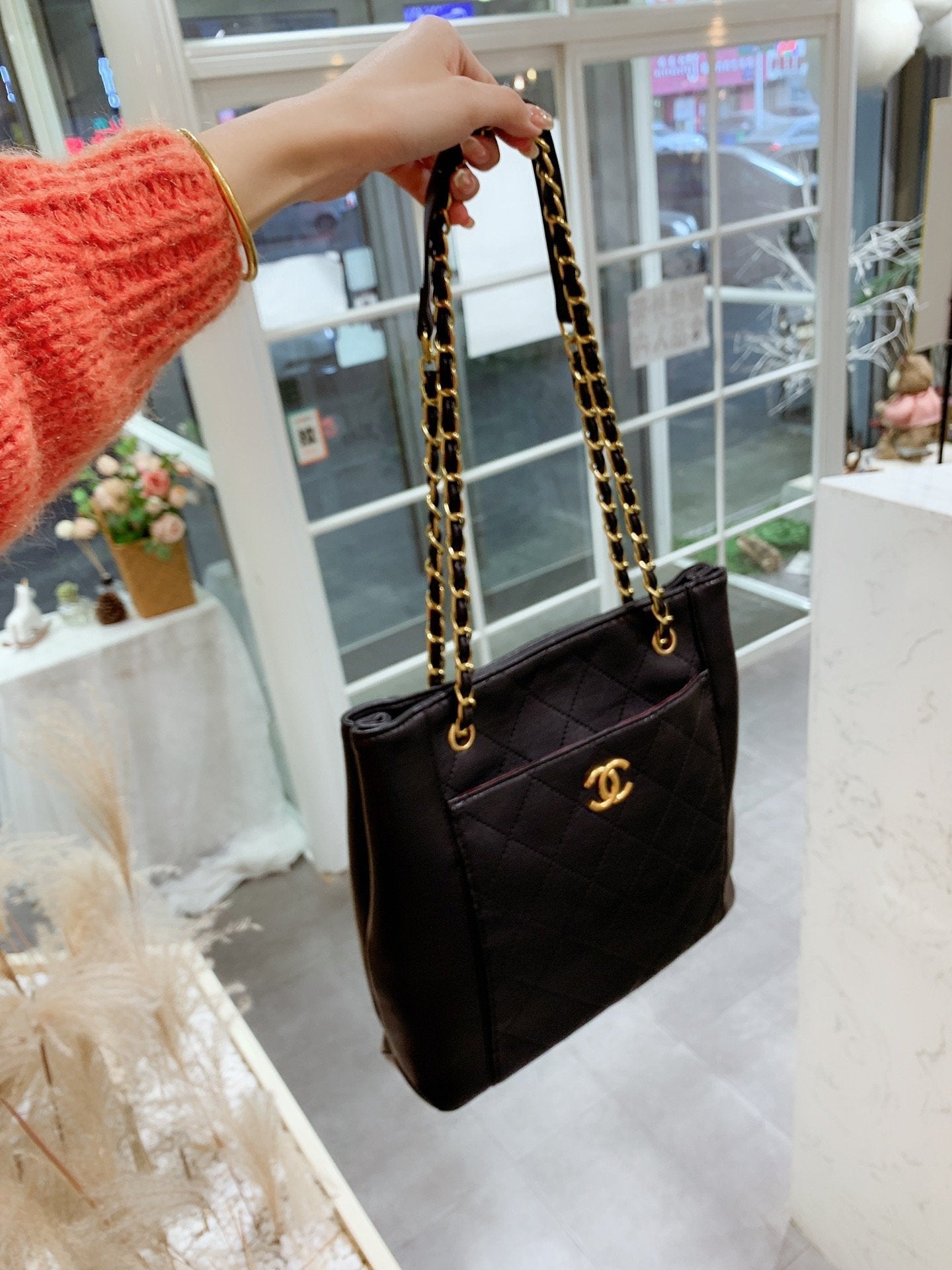 GLM - Top Quality Bags CHL 160