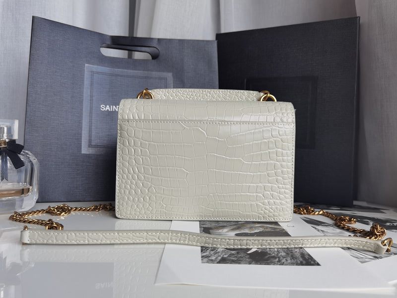 GLM - SLY Bags - 1252