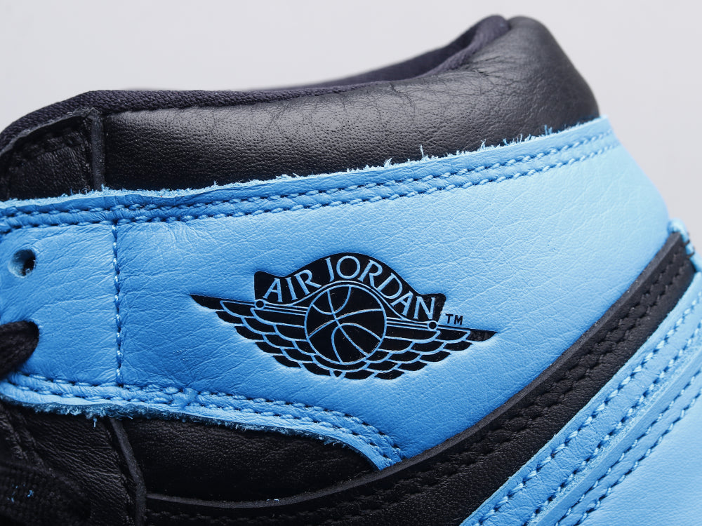 GLM - AJ1 warning light 2.0