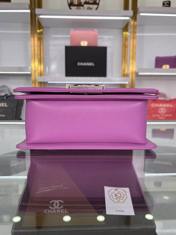 Satchel Bags - CHL Bags - 3162