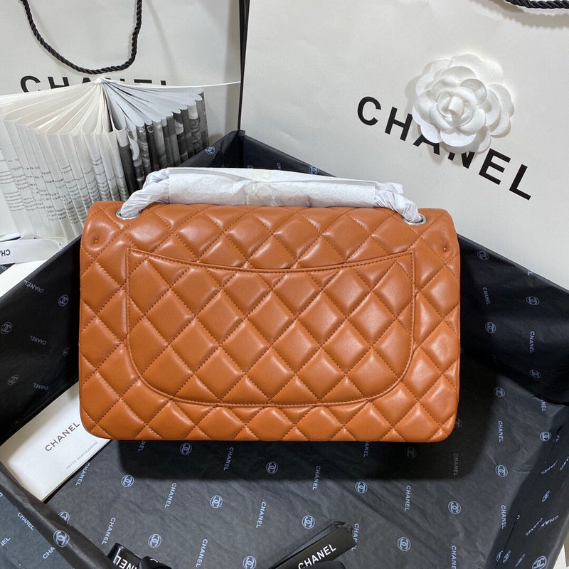 Satchel Bags - CHL Bags - 3938
