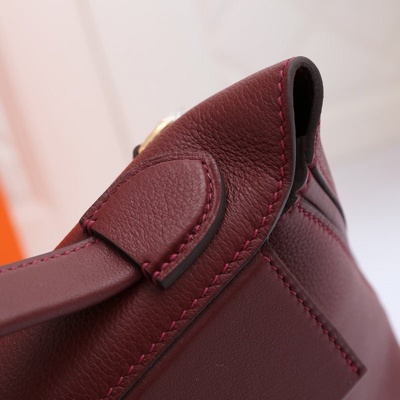 Satchel Bags - HMS-Bags - 136