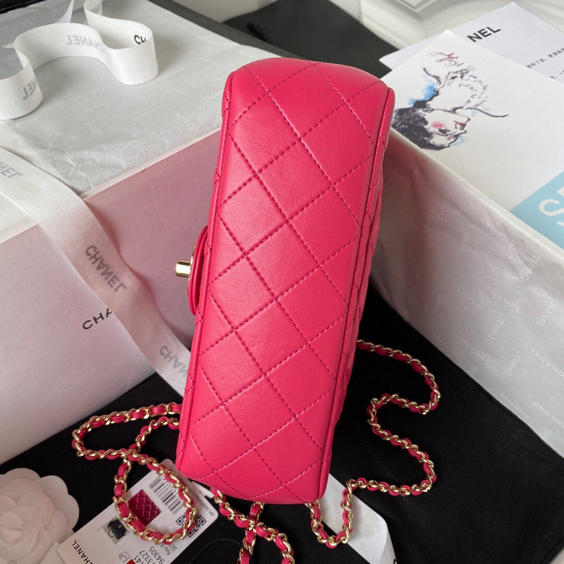 Satchel Bags - CHL Bags - 2174