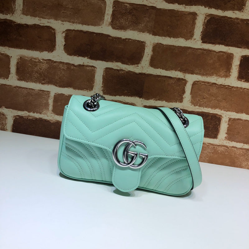 Satchel Bags - GCI Bags - 3967