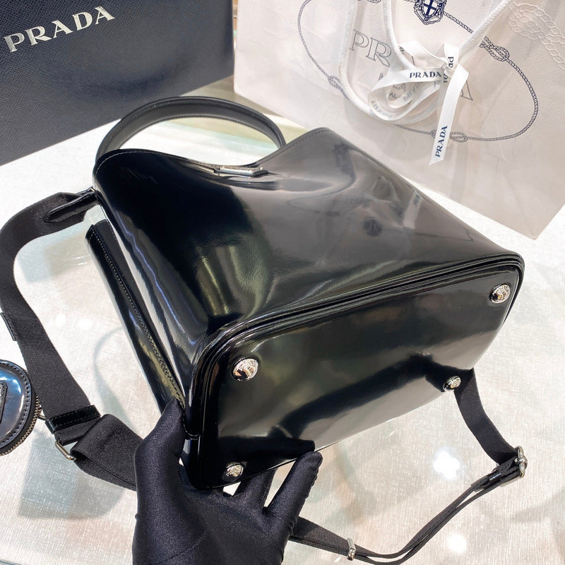 Satchel Bags - PDA Bags - 2435