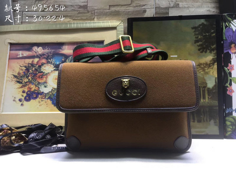 Gucci Luxury Fashion Bag