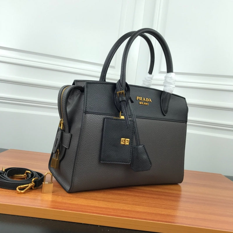 Satchel Bags - PDA Bags - 1170