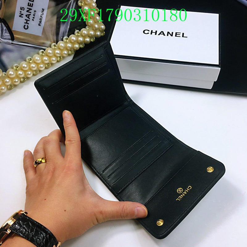 Glami - CHL Wallet - 2485