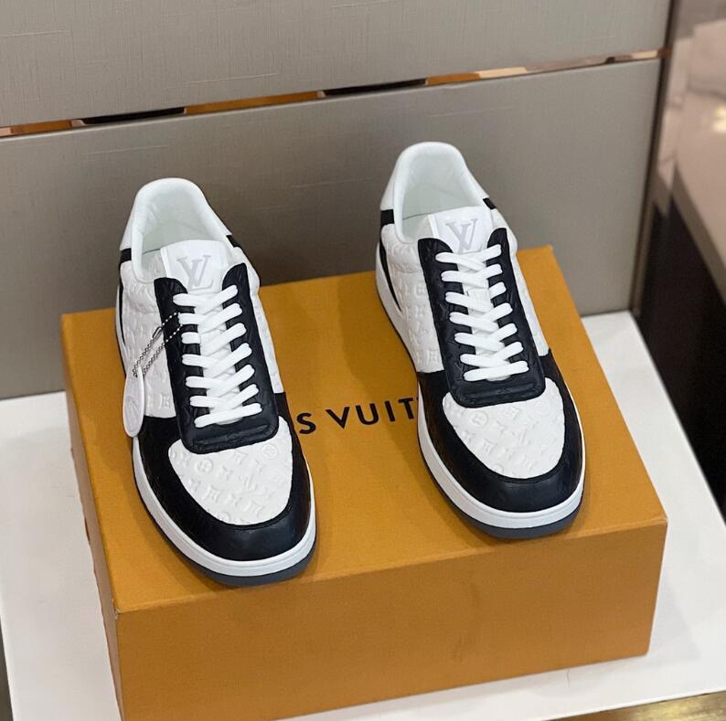 glami shop- LOV Men Shoes - 771