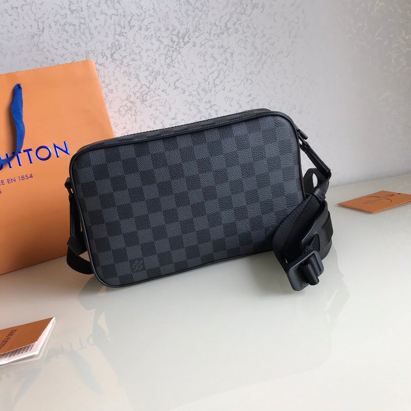 Glami- Glami- Lu-Vi bags - 3330