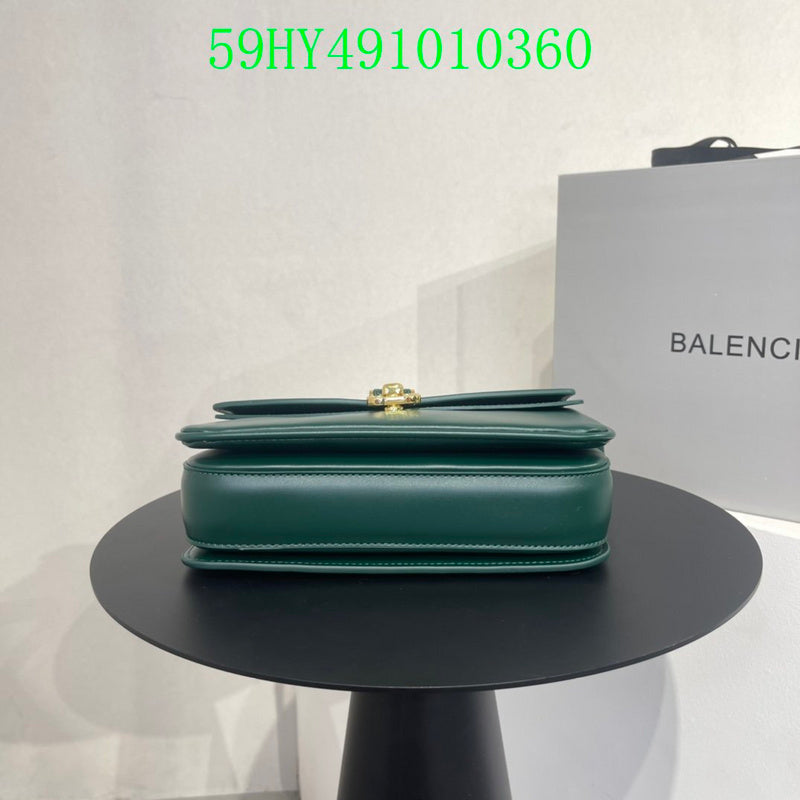 Satchel Bags - BGA Bags - 2031
