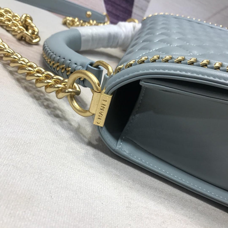 Satchel Bags - CHL Bags - 406