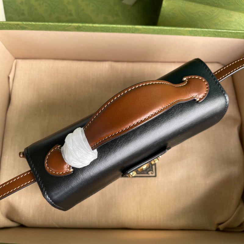 Satchel Bags - GCI Bags - 6011