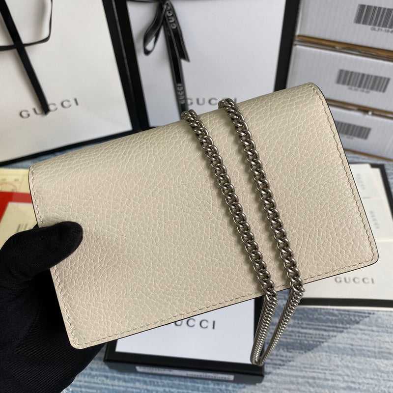 Satchel Bags - GCI Bags - 4998