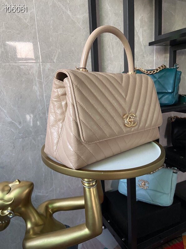 Satchel Bags - CHL Bags - 4185