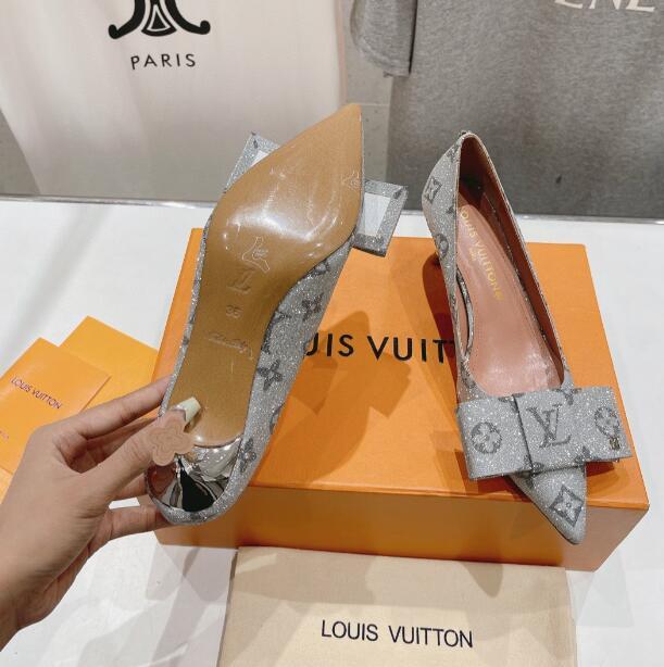 glami shop- LOV Women Shoes - 407