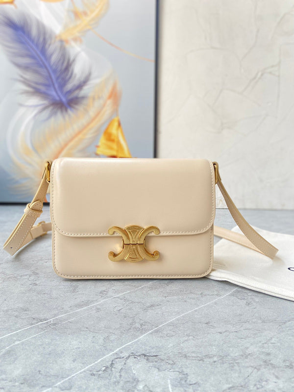 Satchel Bags - CHN Bags - 040