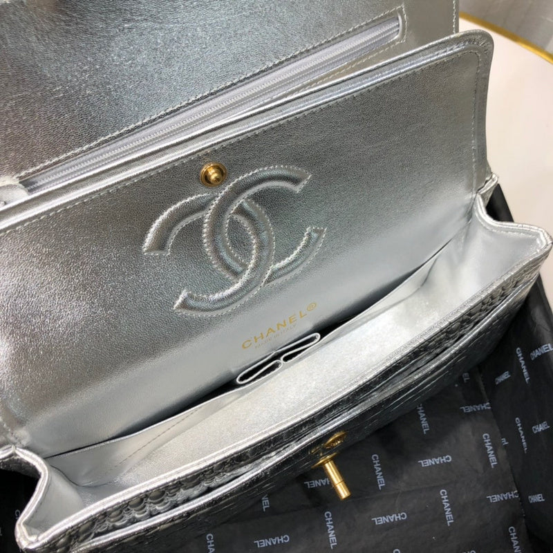 Satchel Bags - CHL Bags - 1956
